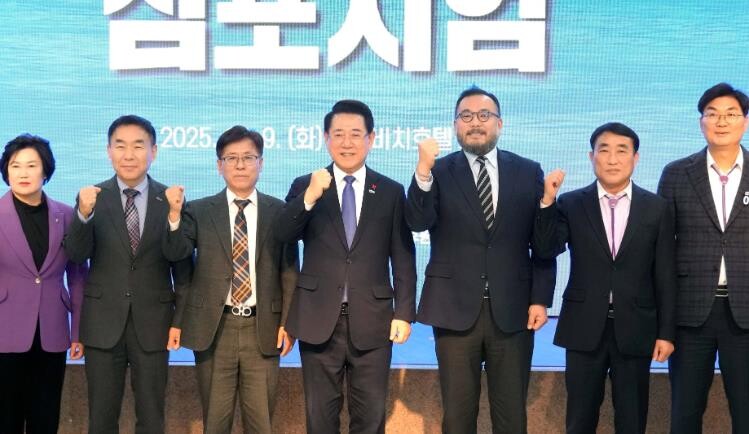 전남도·신안군, 해상풍력 국민 100...