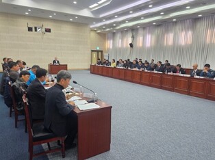 민관 협력 강화로 ‘더 안전한 제주’ 만든다