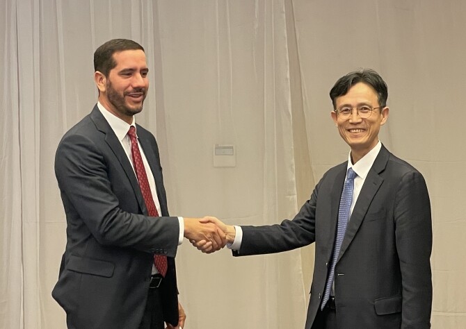 외교부, 중남미 인프라 협력사절단 에...