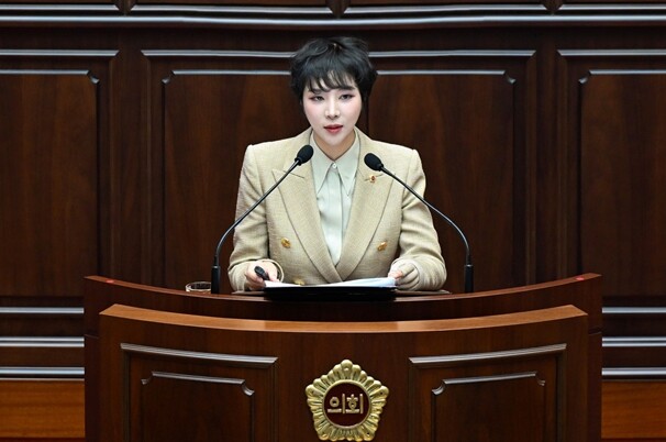 부산 산타버스 멈췄지만…서지연 부산시...