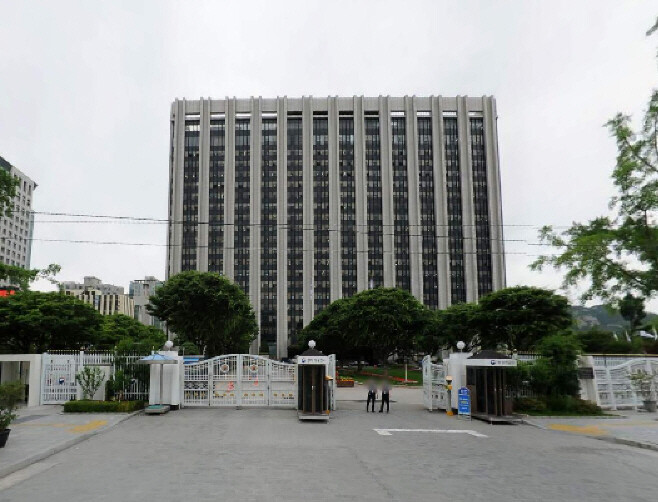 이억원 금융위원장, 금융시장 상황 점...