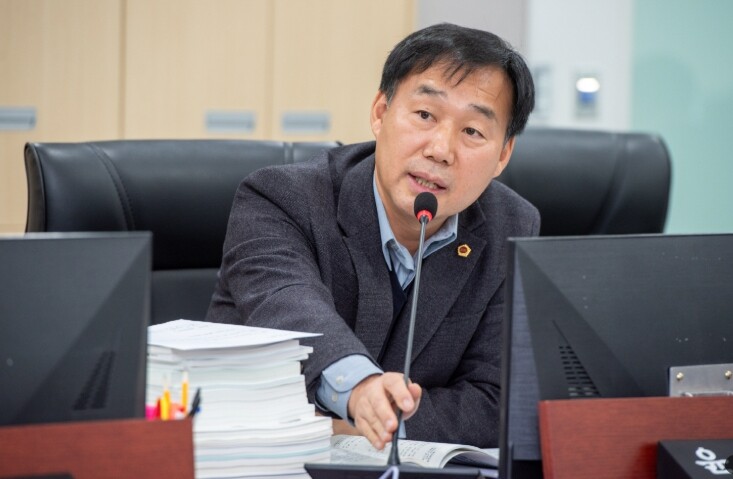 경기도의회 윤종영 의원, “특별조정교...
