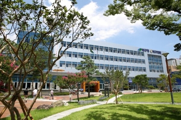 대구 북구 관내 청사 내진보강공사 전...