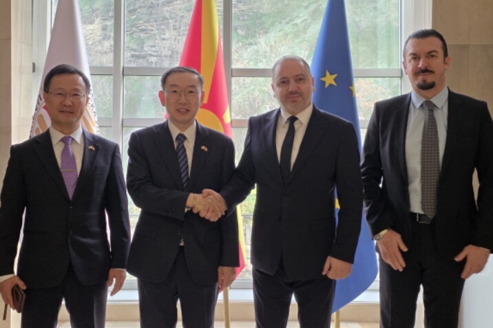 관세청, 북마케도니아에 위험관리시스템...