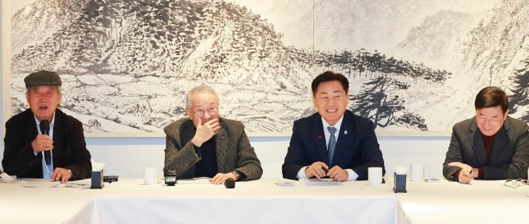 전북에서 세계로 잇는 문화 연대 전북...