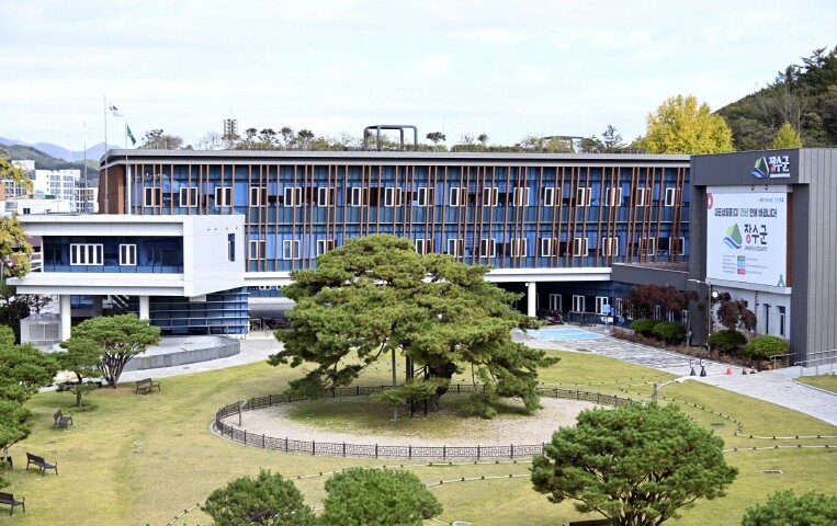 장수군, 2025년 국가건강검진 미수...