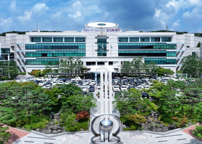 제32회 ‘화성시 문화상’ 수상자 선...