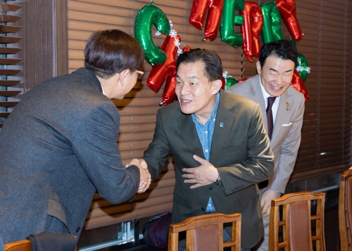 수원특례시, 4분기 새빛! 보건의료발...