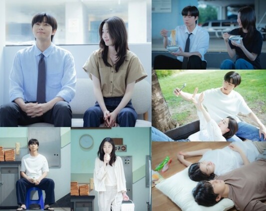 '경도를 기다리며' 박...