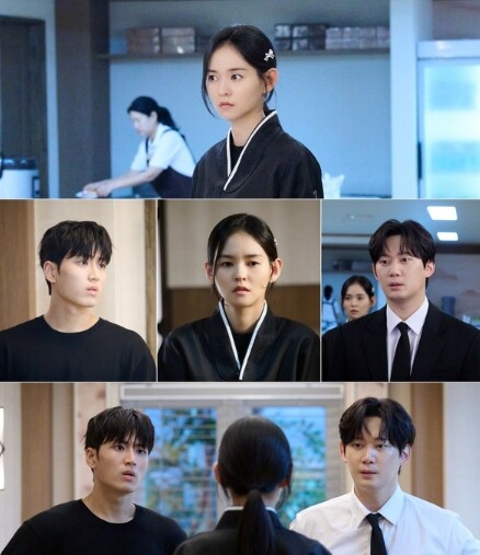 [러브 : 트랙] '아빠의 관...