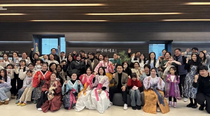 더 큰 행복 포천시가족센터, 2025...