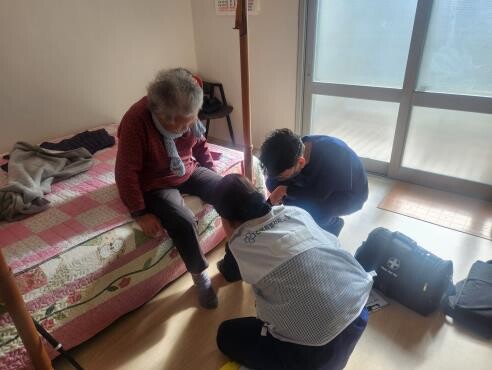 남원시, 지역사회 통합돌봄체계 본격 ...