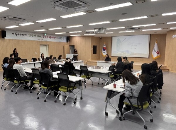 건보 광주전라제주본부, 2025년 현...