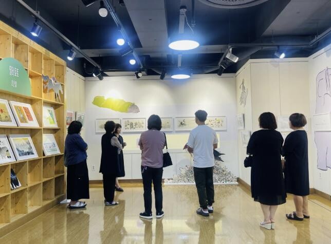 동두천꿈나무정보도서관, 2025년 그...