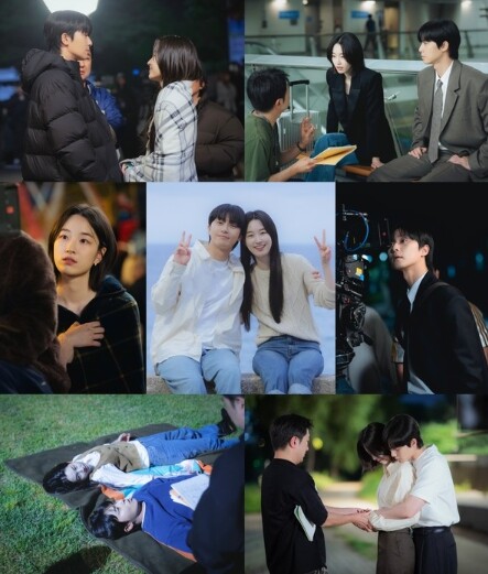 '경도를 기다리며' 박...