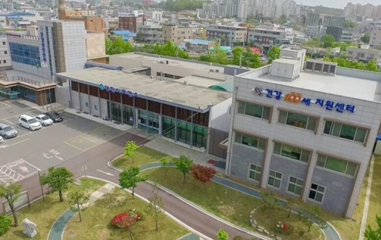 당진시 보건소, 사전연명의료의향서 등...