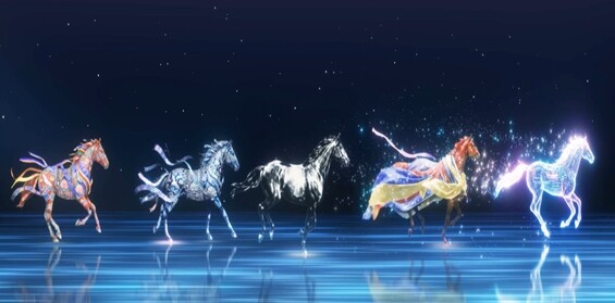 개막 14일 만에 197만 명 서울라...