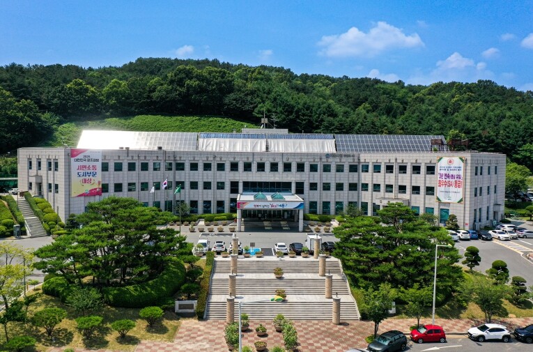 계룡시, 냉동난자 사용 보조생식술 지...