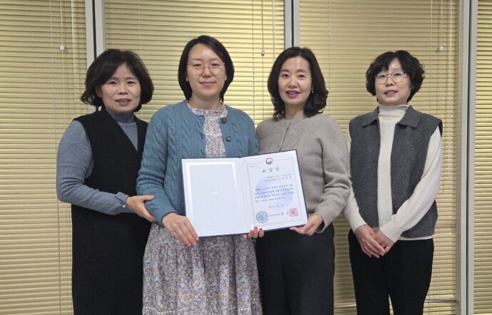 청주시 상당보건소, 마음투자 지원사업...