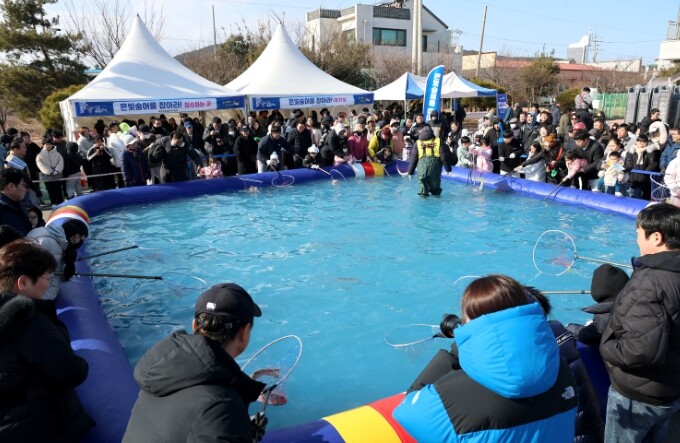 무안 갯벌이 빚어낸 겨울의 맛, ‘2...