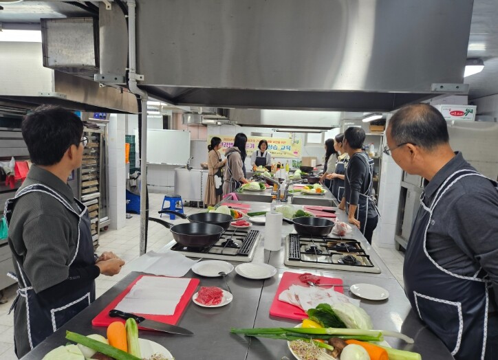 봉화군, 취약계층 임산부·영유아를 위...