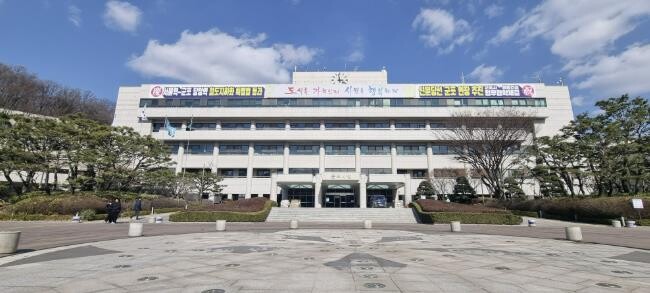 군포시, 2026년 친환경자동차 보급...