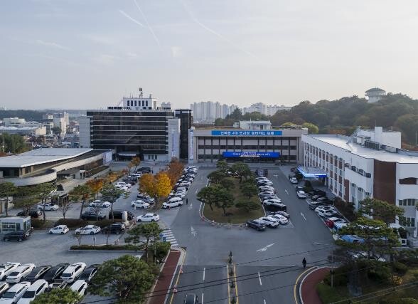 김제시, 2026년 상반기 지역공동체...