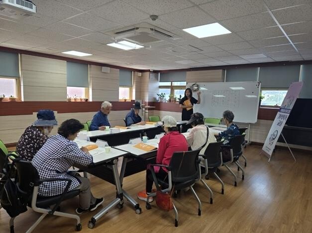 파주시 치매안심센터, 2026년 찾아...