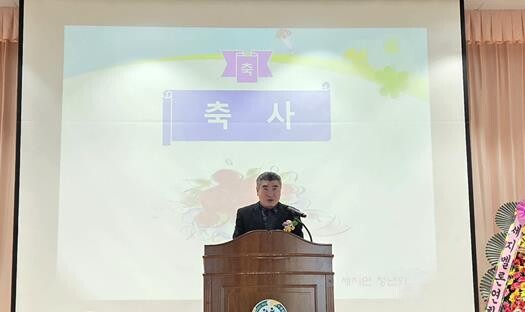 최명수 전남도의원, 나주시 ‘세지면 ...