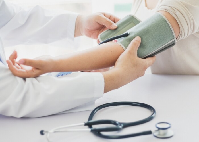 고양시 덕양구보건소, "새해...