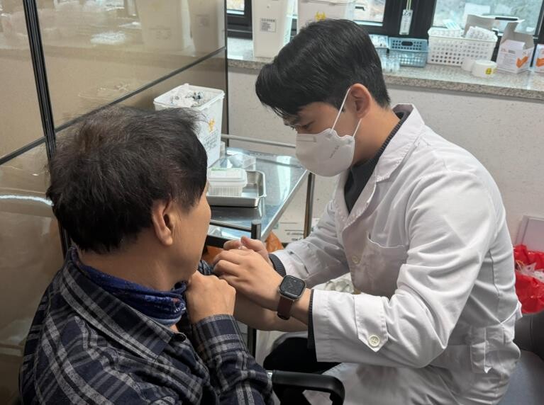 나주시, 65세 이상 취약계층 ‘대상...