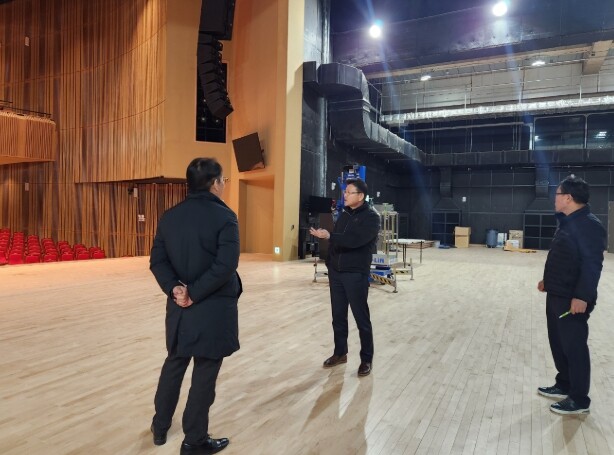 김만기 창원특례시 문화관광체육국장, ...