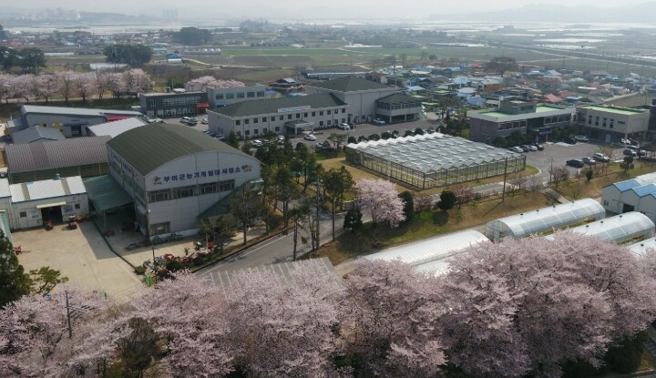 부여군, 2026년도 귀농 지원사업 ...