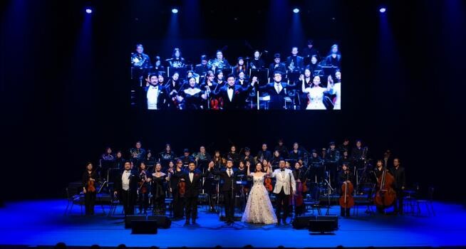 오산문화재단, '2026 TH...