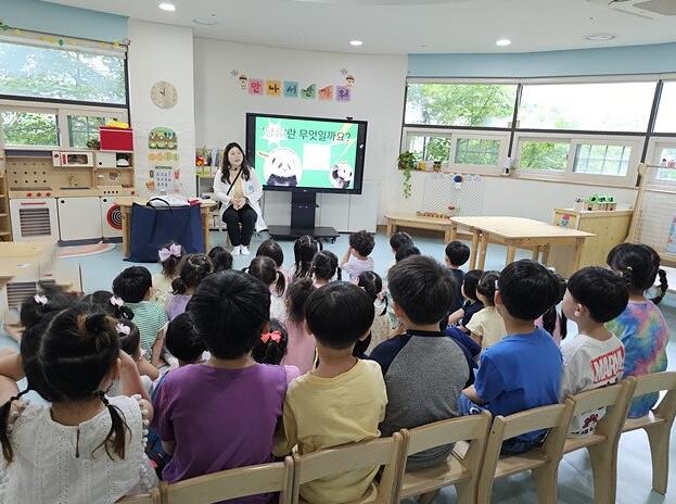 안성시보건소, 2026년 상반기