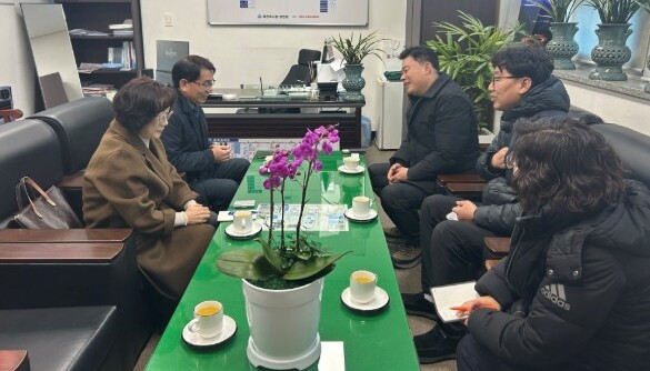 경남도, 전통시장 활성화 위해 현장 ...