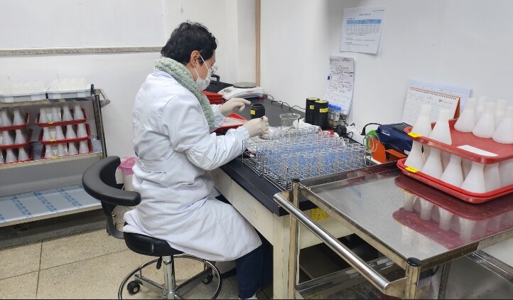 영주시, 토양분석 서비스 무료 지원