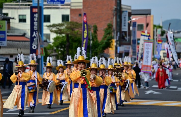 고령 대가야축제 '2026~2...