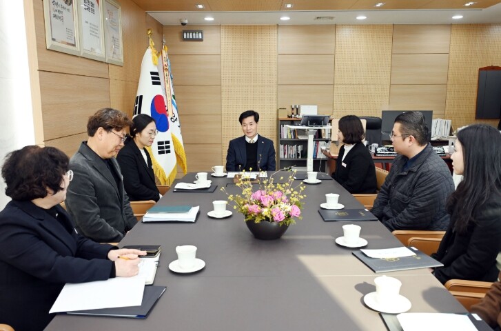 밀양시, ‘친절·신속’ 민원행정 빛낸...