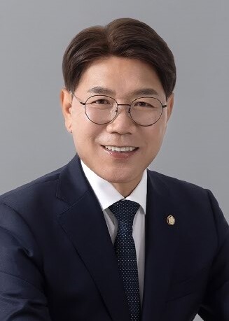 이재관 의원, 더불어민주당 원내부대표...