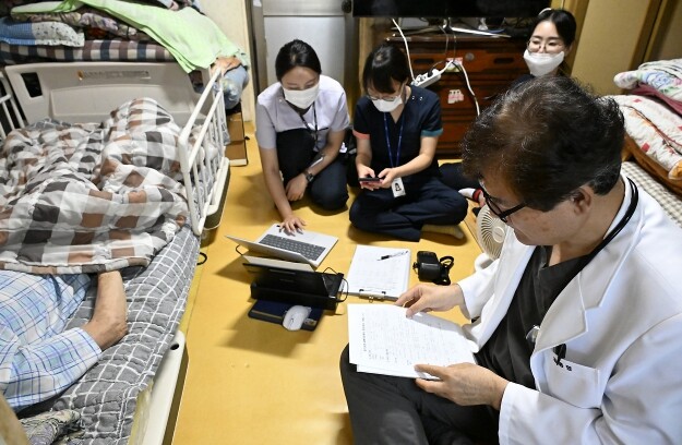 평창군보건의료원-연세대학교 원주세브란...