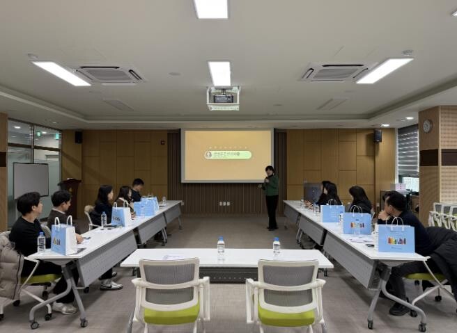 대구 서구보건소, ‘생명 존중 안심 ...