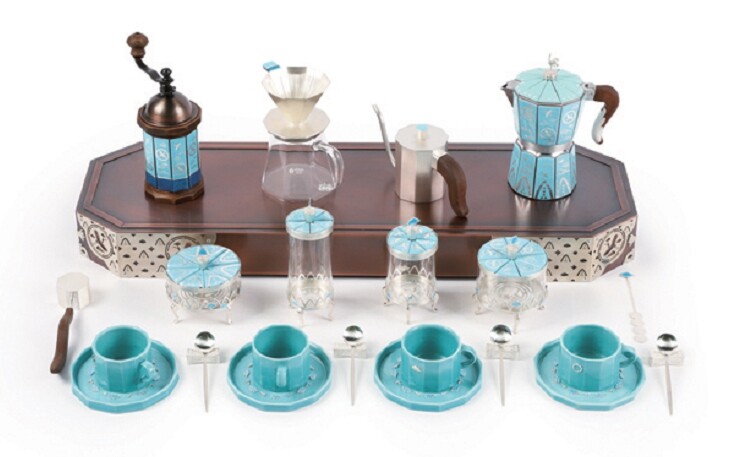 경남도, 공예품 개발 장려업체 모집....