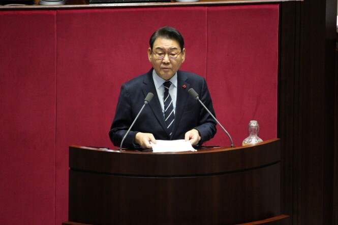 김교흥 문체위원장, 누누티비 차단법(...