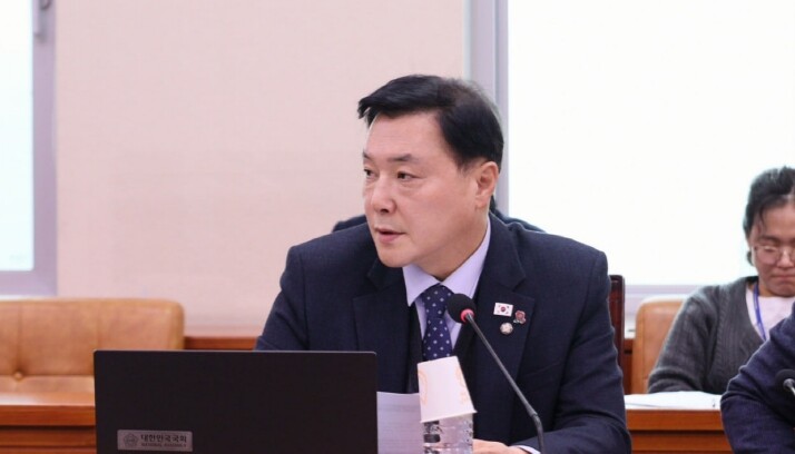 조계원 의원 대표 발의 ‘암표 근절법...