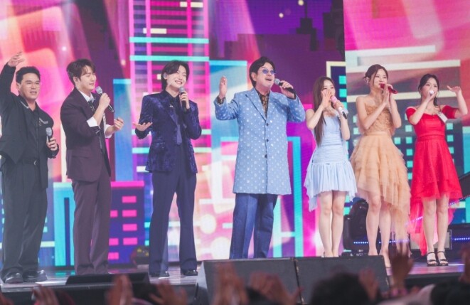 TV CHOSUN '금타는 금...