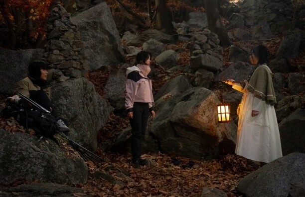 SBS 금토드라마 '오늘부터 ...