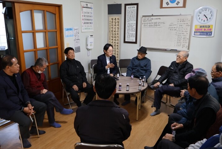 조지연 의원 대표발의 ‘ 과거사정리법...