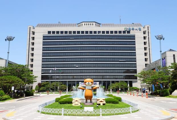 충주시, 고금리 부담 덜어주는 소상공...