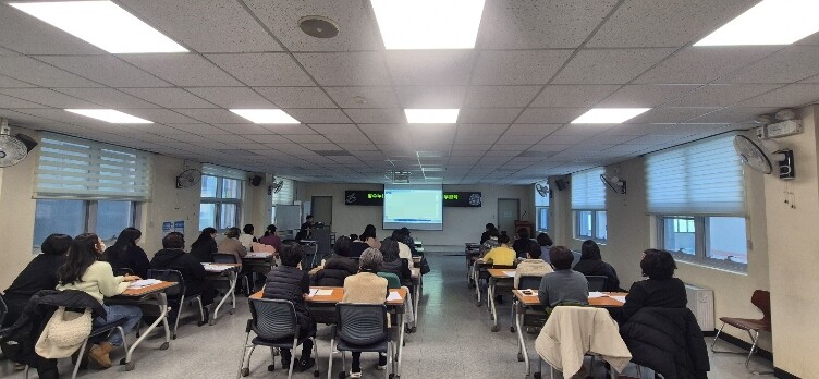 인천 서구, 장수누리터 확대운영에 따...